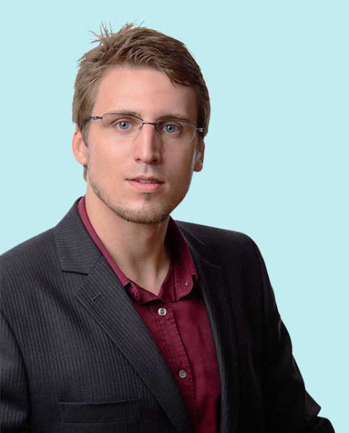 Sven Thöne
